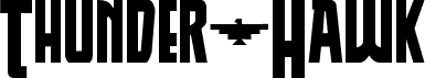 Thunder-Hawk Drop Regular