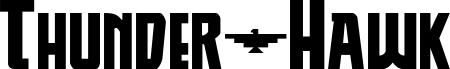 Thunder-Hawk Expanded