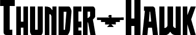 Thunder-Hawk Regular