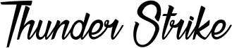 Thunder Strike_PersonalUseOnly