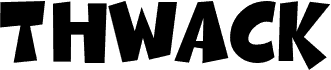 Thwack