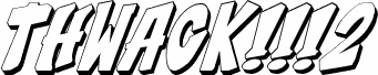 THWACK!!!2
