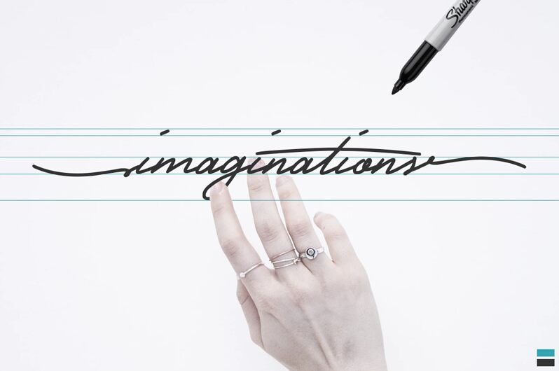 Timelines フォント