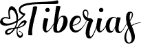 Tiberias