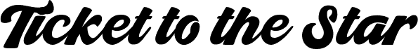 TickettotheStar