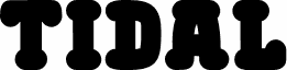 Tidal