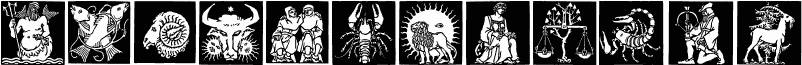Tierkreis 1