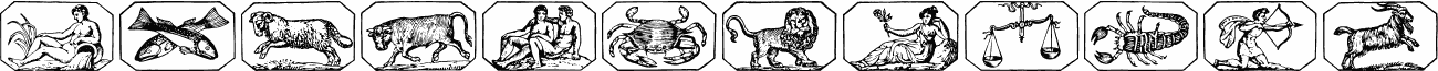 Tierkreis 2