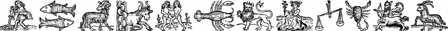Tierkreis 3