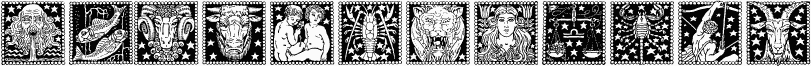 Tierkreis 4