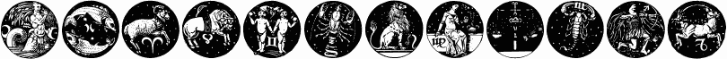 Tierkreis 5