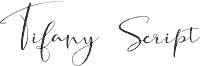 TifanyScript