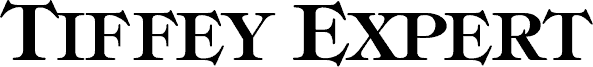 TiffeyExpert Bold