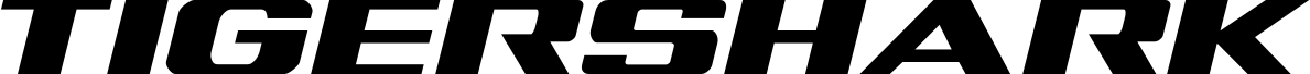 Попередній перегляд шрифту Tigershark Semi-Italic