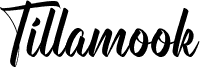 Tillamook Demo