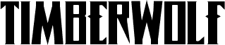Timberwolf Extra-expanded