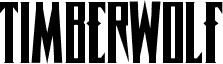 Timberwolf Regular