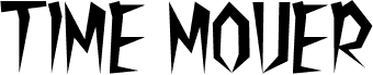 TIME MOVER
