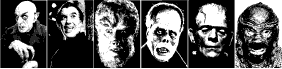 TIMEMACHINE HALLOWEEN CLASSICS PERSONAL USE Regular