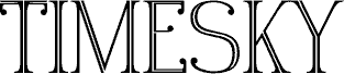 Timesky Personal Use