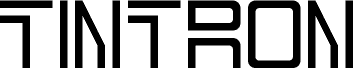 TinTron Regular