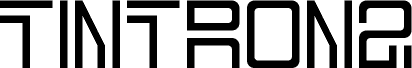 TinTron2 Regular