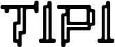 Tipi Electric Inline