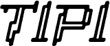Tipi Slanted Electric Inline