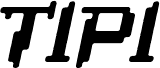 Tipi Slanted Electric