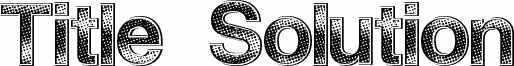 TitleSolution