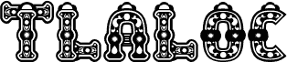Tlaloc Regular