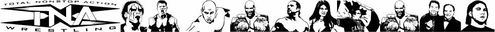 TNA Lockdown
