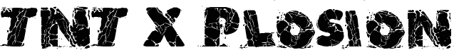 TNT X Plosion