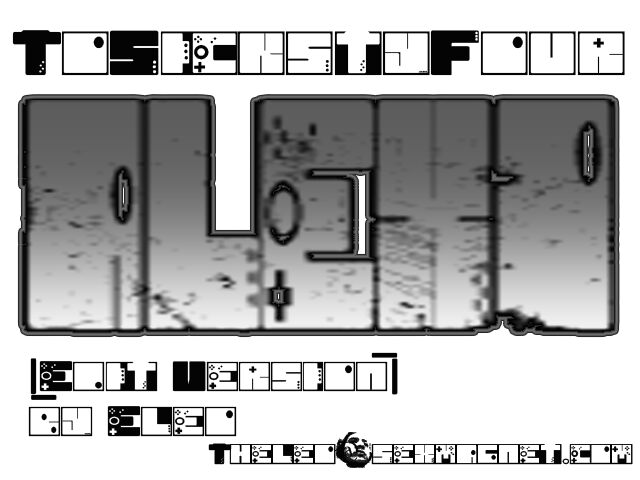 to 64 フォント