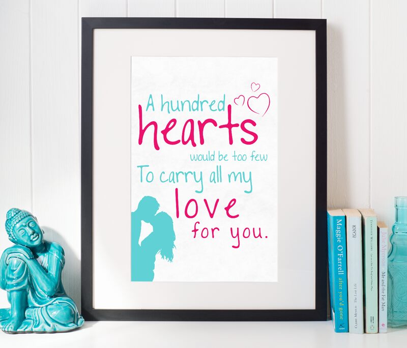 To The Point Schriftart