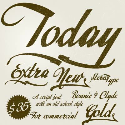 Today Czcionka
