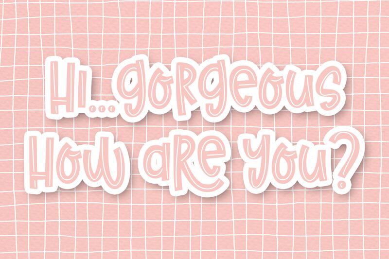 Todays Dream Carattere