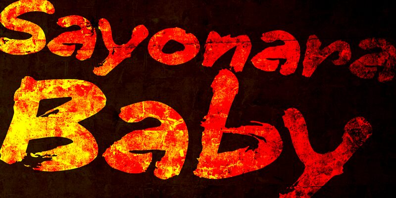 Tokyo Geisha Carattere