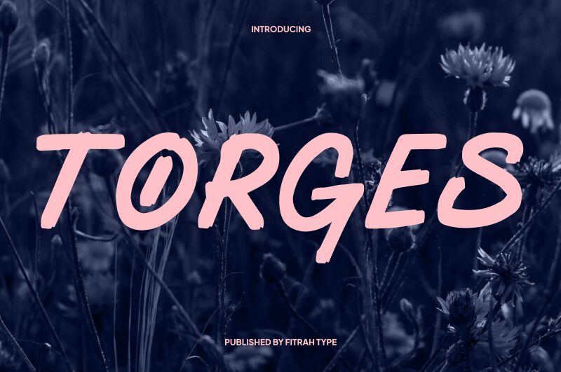 Torges Carattere