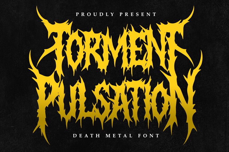 Torment Pulsation Police