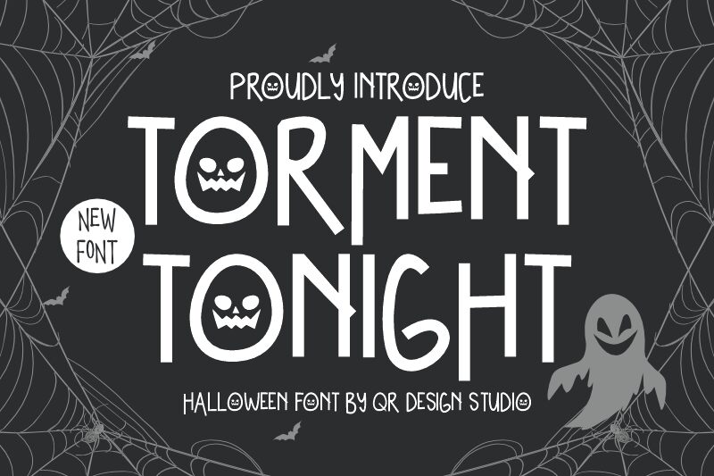 Torment Tonight Carattere