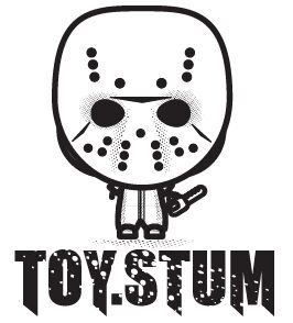 Toy Stum Czcionka
