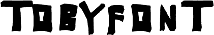 TobyFont-Full