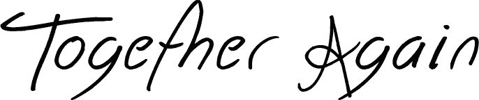 Together Again font | Fonts2u.com