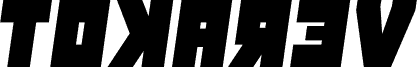 Tokarev Italic