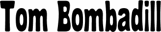 Tom-Bombadill