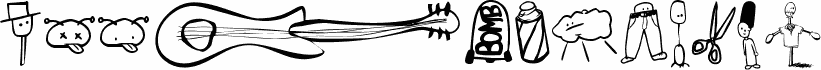 Tombats 6