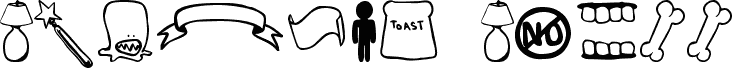 Tombats Three