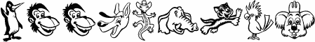 Toonimals 2