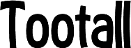 Tootall